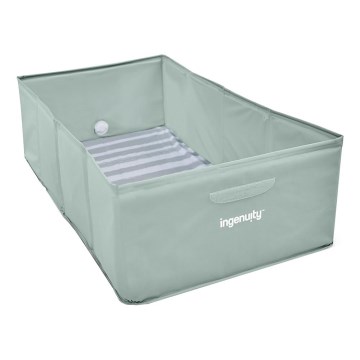 Ingenuity - Foldbart babybadekar TUCKAWAY