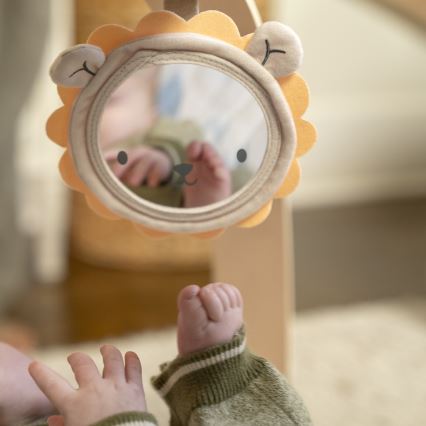 Ingenuity - Legetæppe til børn ELEPHANT MARCH