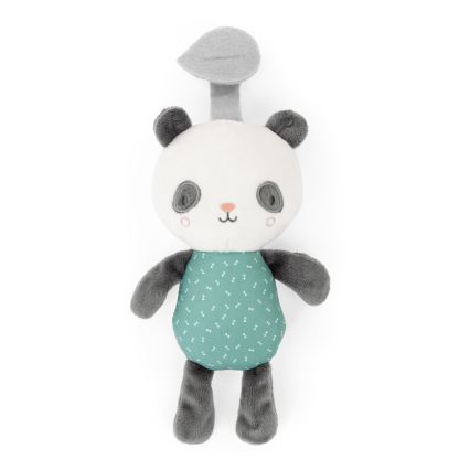 Ingenuity - Legetæppe til børn ELEPHANT MARCH