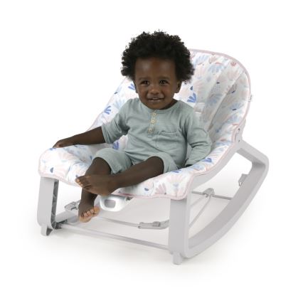 Ingenuity - Skråstol med vibration 3-i-1 KEEP COZY 1xC