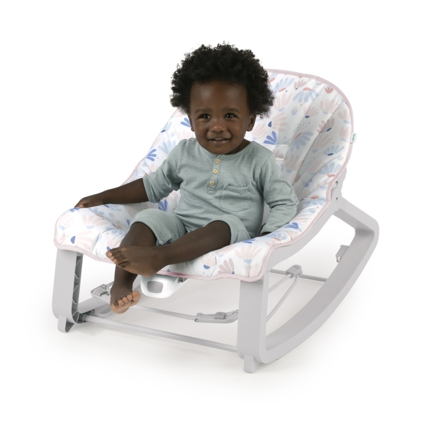 Ingenuity - Skråstol med vibration 3-i-1 KEEP COZY 1xC