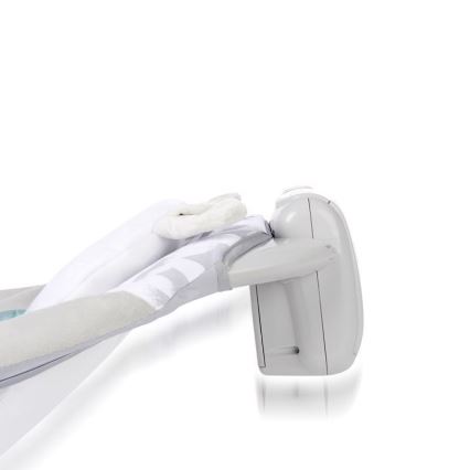 Ingenuity - Skråstol med vibration med melodi RAYLAN 3xLR14