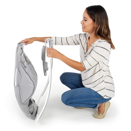 Ingenuity - Uro med musik CUDDLE LAMB 3xLR14