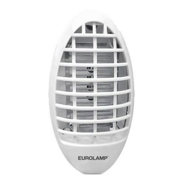 Insekt- og myggeafskrækker 1,5W/230V
