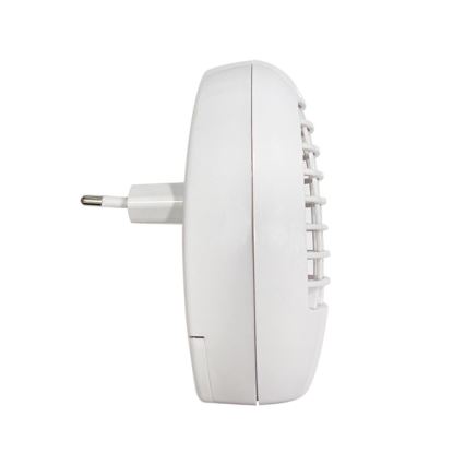 Insekt- og myggeafskrækker 1,5W/230V