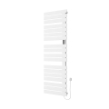Instal Projekt - Elektrisk radiator NAMED 610W 184x50 cm hvid