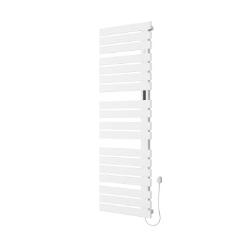 Instal Projekt - Elektrisk radiator NAMED 610W 184x50 cm hvid