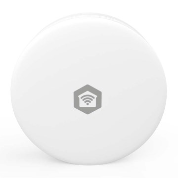 Intelligent luftkvalitetsmonitor SmartLife Wi-Fi Tuya