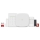 Intelligent trådløst alarmsystem med 4G LTE/Wi-Fi/Ethernet/GSM