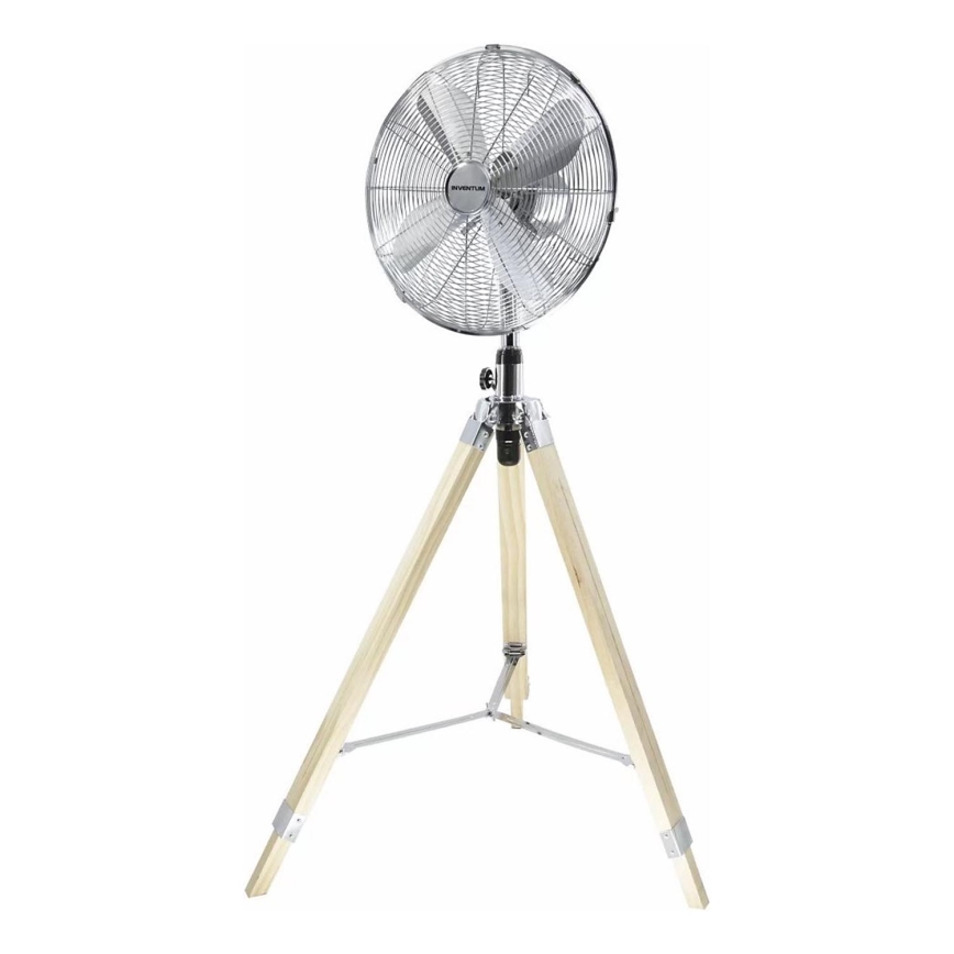 Inventum VST414C - Gulvventilator 50W/230V 130 cm