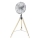 Inventum VST414C - Gulvventilator 50W/230V 130 cm