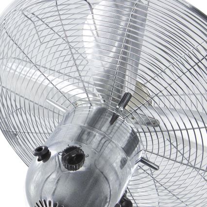 Inventum VST414C - Gulvventilator 50W/230V 130 cm
