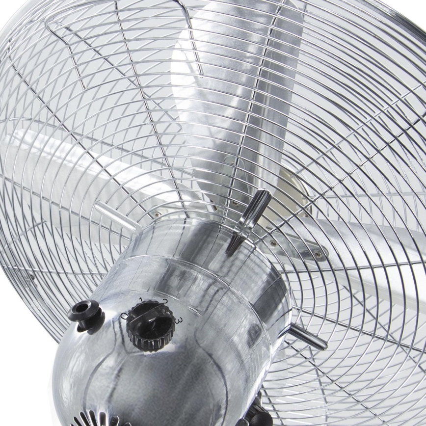 Inventum VST414C - Gulvventilator 50W/230V 130 cm