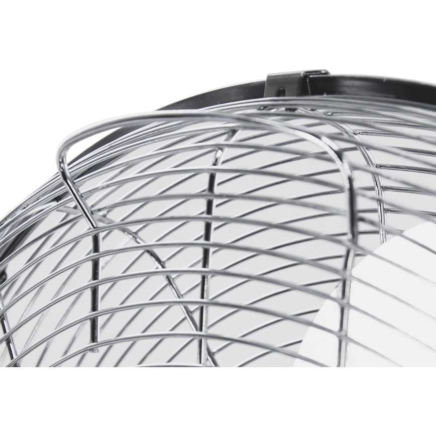 Inventum VST414C - Gulvventilator 50W/230V 130 cm