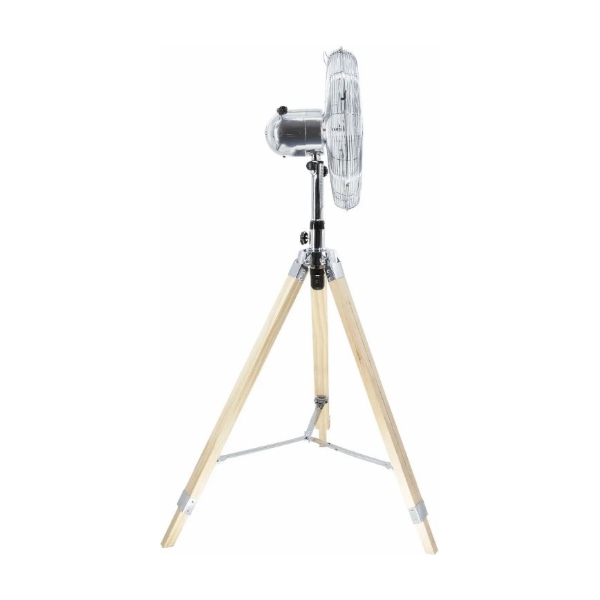 Inventum VST414C - Gulvventilator 50W/230V 130 cm