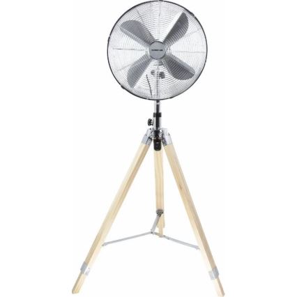 Inventum VST414C - Gulvventilator 50W/230V 130 cm