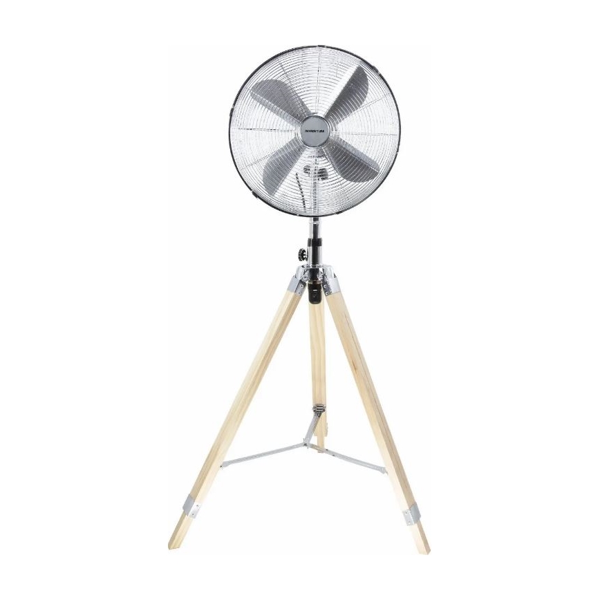 Inventum VST414C - Gulvventilator 50W/230V 130 cm
