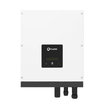 Inverter til solcelleanlæg FOXESS/T25-G2 3PH 25kW IP65