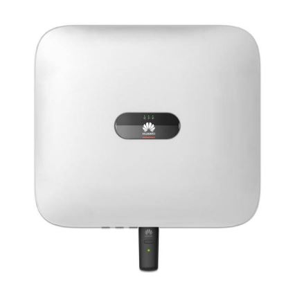 Inverter til solcelleanlæg Huawei SUN2000-8KTL-M1 HC 8000W IP65
