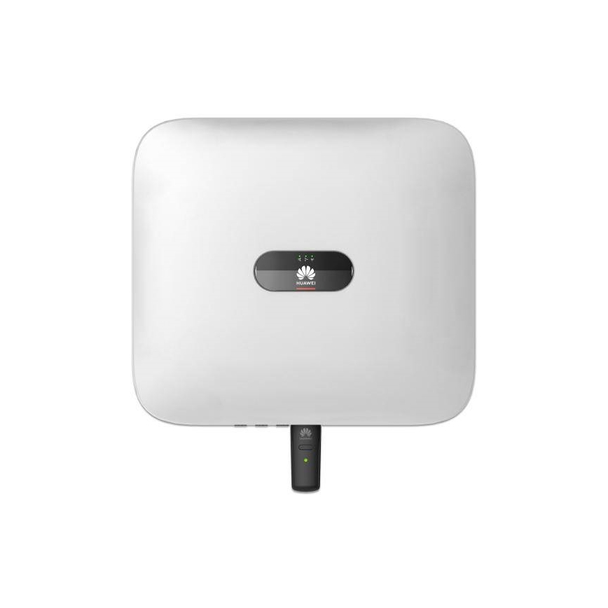 Inverter til solcelleanlæg Huawei SUN2000-8KTL-M1 HC 8000W IP65