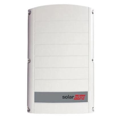 Inverter til solcelleanlæg SolarEdge SE6K-RW0TEBEN4 6000W IP65