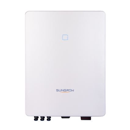 Inverter til solcelleanlæg SUNGROW SG4.0RT 4000W IP65