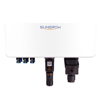 Inverter til solcelleanlæg SUNGROW SG4.0RT 4000W IP65