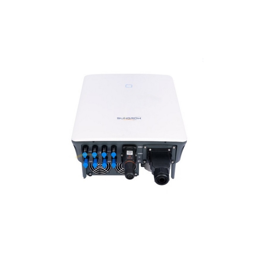 Inverter til solcelleanlæg SUNGROW SG4.0RT 4000W IP65