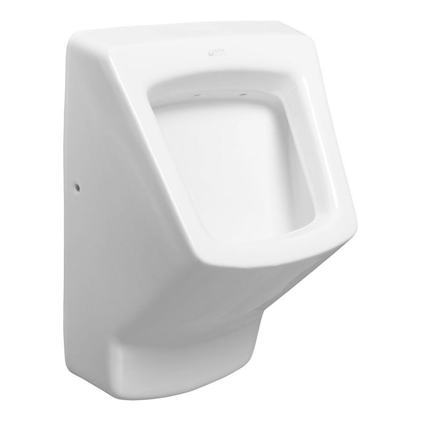 Isvea - Urinal PURITY hvid
