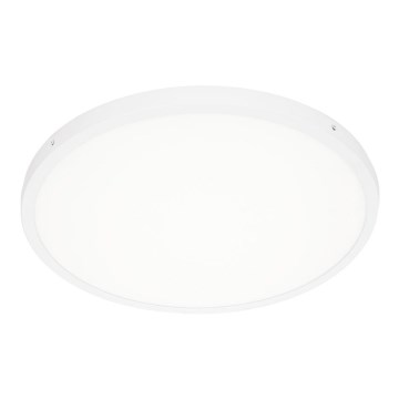 ITALUX - LED loftlampe PELARO LED/36W/230V 3000K hvid