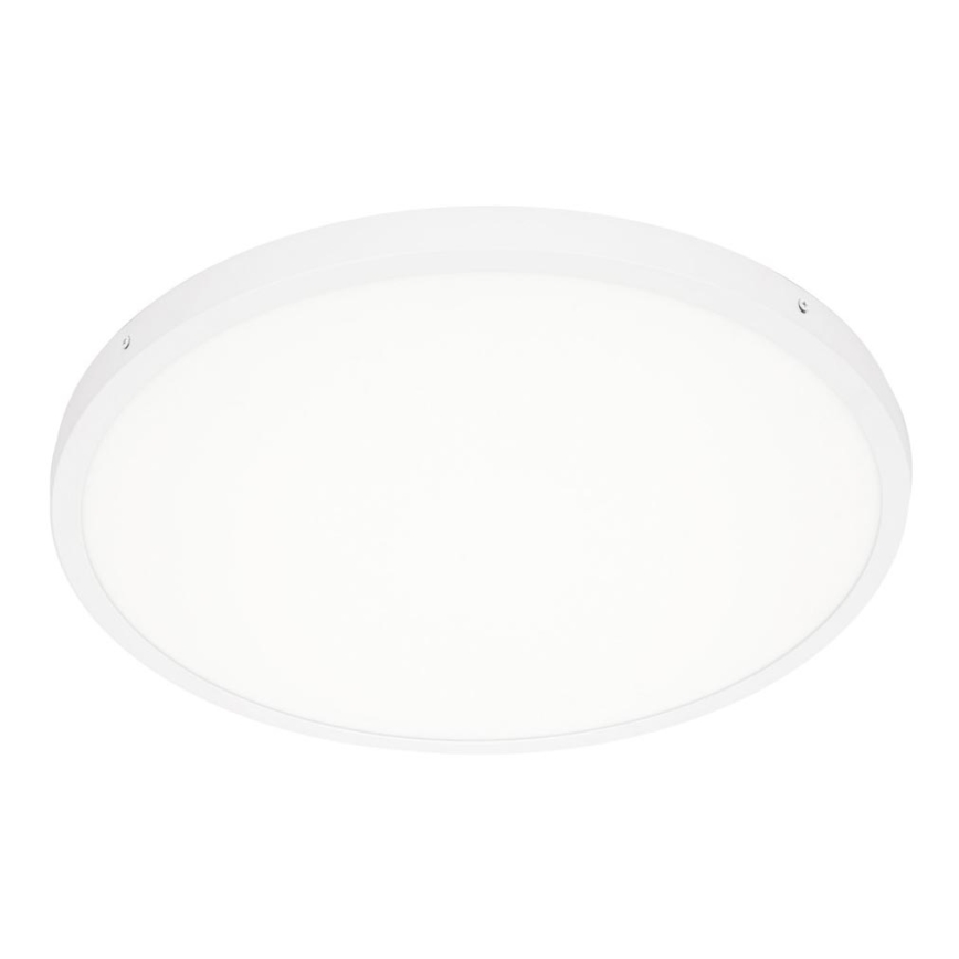 ITALUX - LED loftlampe PELARO LED/36W/230V 3000K hvid