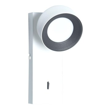 ITALUX - LED Væglampe FONTEN LED/1,8W/230V 4000K hvid