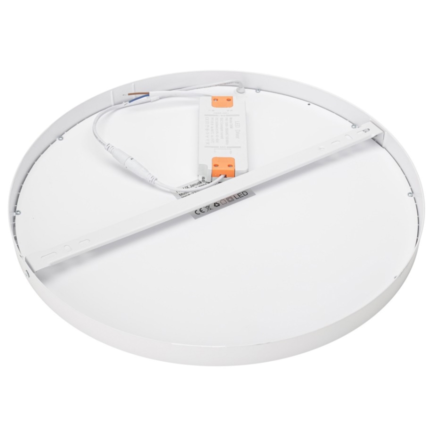 ITALUX - LED loftlampe PELARO LED/30W/230V 4000K hvid