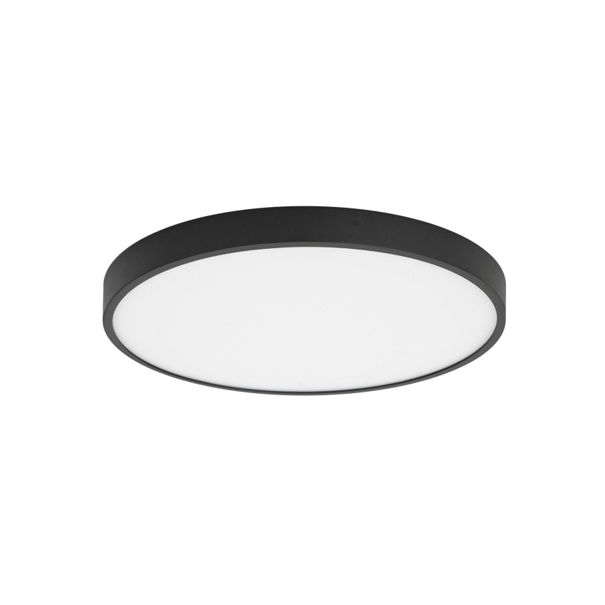 ITALUX - LED loftlampe RIBERIO LED/30W/230V 4000K sort