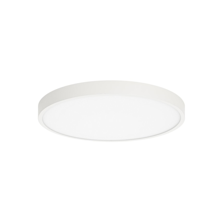 ITALUX - LED loftlampe RIBERIO LED/30W/230V 3000K hvid