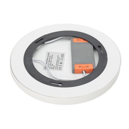 ITALUX - LED loftlampe RIBERIO LED/30W/230V 4000K hvid