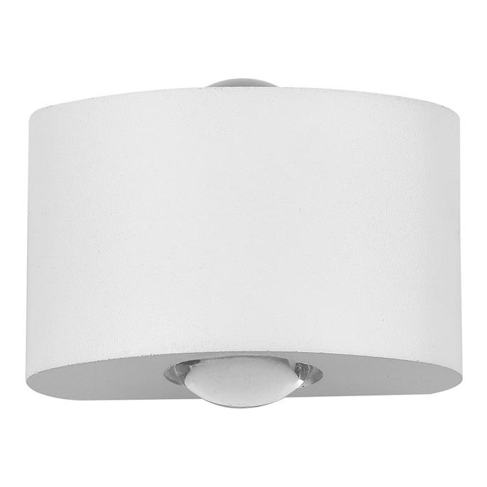 ITALUX - Udendørs LED væglampe GILBERTO LED/2W/230V 3000K IP54