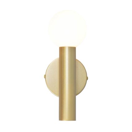 ITALUX - Væglampe FILANO 1xG9/5W/230V guld
