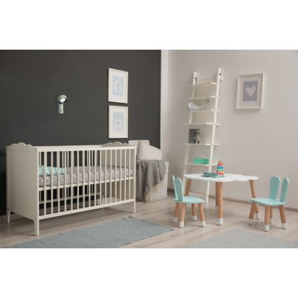 ITALUX - LED væglampe OTAL LED/1,8W/230V 4000K grøn