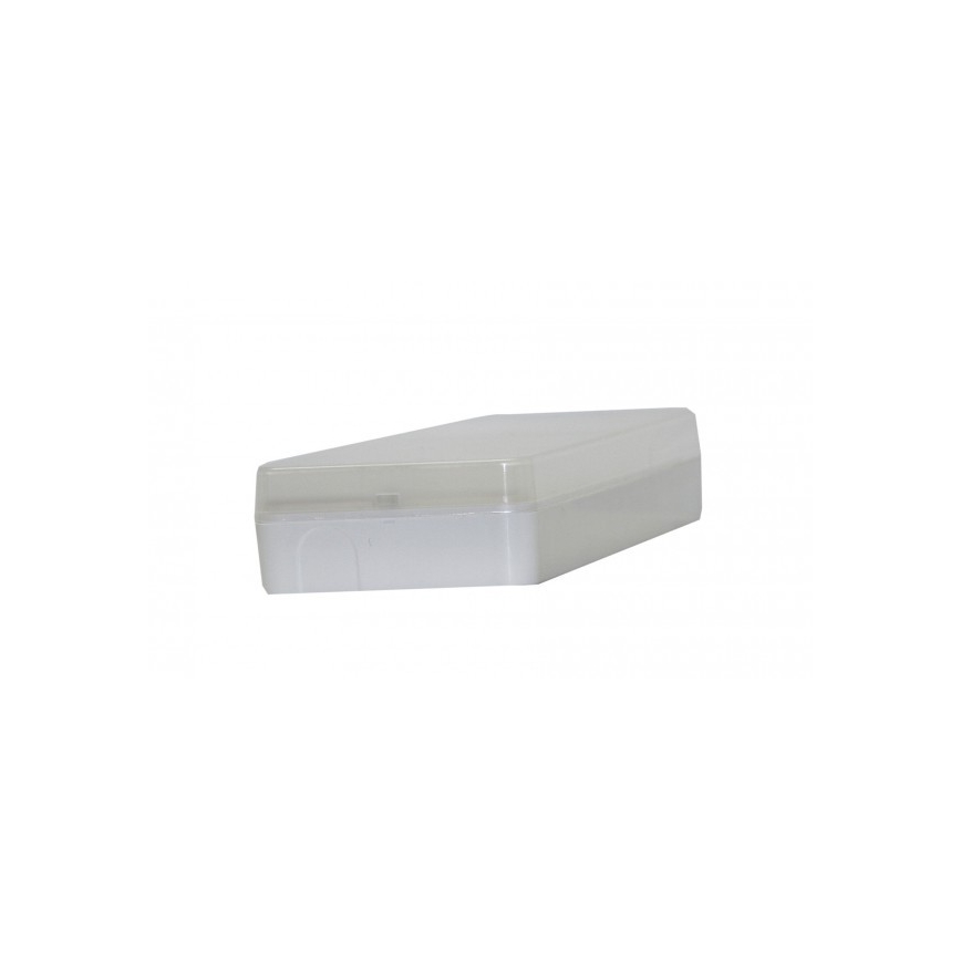 Iverlux ESERA 100L LED - LED Til nødsituationer lys LED/1,4W/230V IP44 6500K