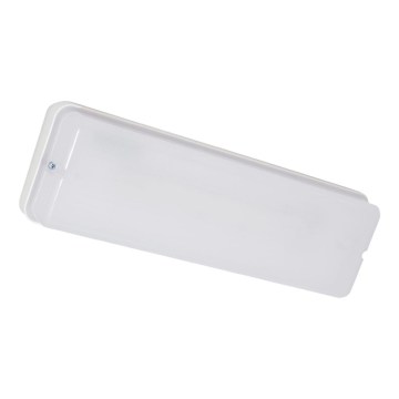 Iverlux s-41162 - LED nødarmatur ALPHA LED/1,4W/230V IP65