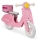 Janod - Balancecykel VESPA pink