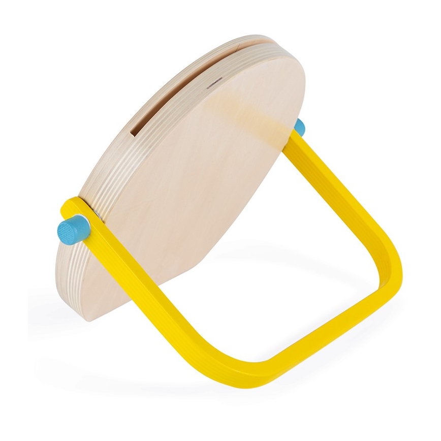 Janod - Børne træur LEARNING TOYS