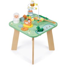 Janod - Legebord til børn eng