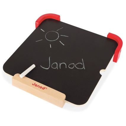 Janod - Magnetisk puslespil LEARNING TOYS