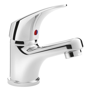 JIKA H3111N10041101 - Hane TALAS 12,3 cm skinnende krom