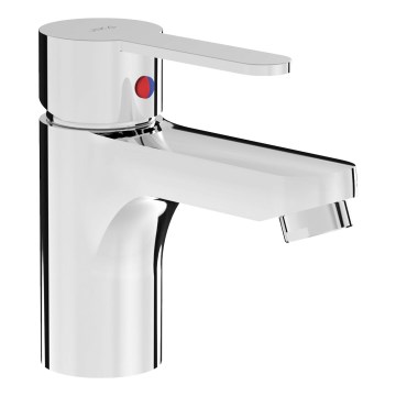 JIKA H3111Z10041101 - Hane LYRA 12,5 cm skinnende krom