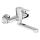 JIKA H3111Z70042201 - Hane LYRA 15x20,1 cm skinnende krom