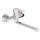 JIKA H3111Z70042301 - Hane LYRA 15x26,1 cm skinnende krom