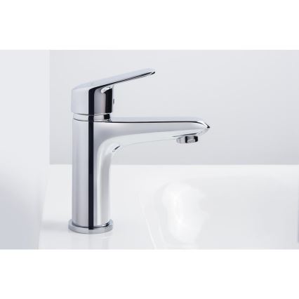 JIKA H3112E10041101 - Hane TALAS 17,4 cm skinnende krom